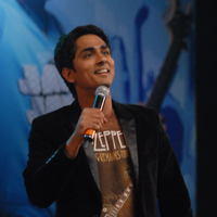 Siddharth Narayan - Siddharth's Oh My Friend Audio Launch - Pictures | Picture 103259